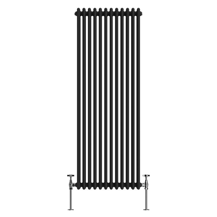 Belfry Heating Pickering Vertical Traditional Column Radiator Wayfair